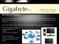 gigabytesa.com