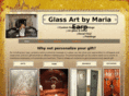 glassartplus.net