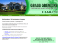 grassgremlinslawncare.com