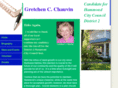 gretchenchauvin.com