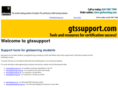 gtssupport.com