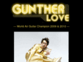 guntherlove.com