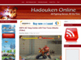 hadoukenonline.com