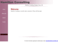 hamiltonconsulting.net