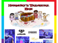 harmonytreasurebox.com