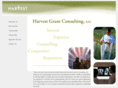 harvestgrant.com