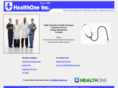 healthoneinc.com