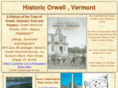 historic-orwell-vermont.com
