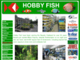 hobbyfish.co.uk