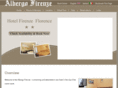 hotelfirenzeflorence.com