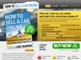 howtosellacaronline.com