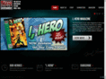 ihero.net