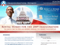 inaugurationhomes.com