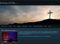 inpraiseofhim.com