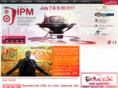 ipmrome.com