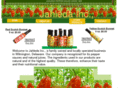 jahledainc.com