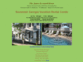 jamesleonardhouse.com