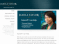 jamilataylor.com