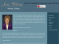 janiswilliams.com