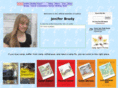 jeniferbrady.com