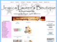 jessicalaurensboutique.com
