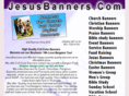 jesusbanners.com