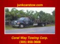 junkcarstow.com