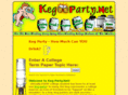 keg-party.net