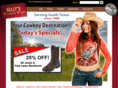 kellyswesternwear.com