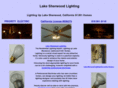 lakesherwoodlighting.com
