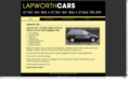 lapworthcars.com