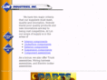 linindustries.com