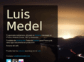 luismedel.com