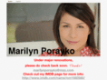 marilynporayko.com