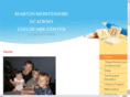 martinmontessoriacademy.info