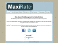 maxarate.com