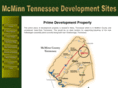 mcminndevelopment.com