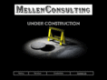 mellenconsulting.com