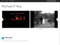 michaelproy.com