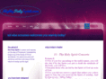 mightyholyspirit.com