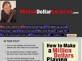 milliondollarguitarist.com