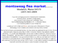 montsweagfleamarket.com