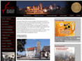 museumschlossbernburg.de