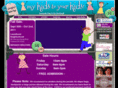 mykidstoyourkids.com