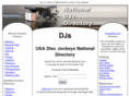 nationaldjsdirectory.com