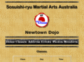 newtowndojo.org