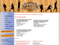 njbasketballacademy.com