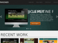 pardnerinc.com