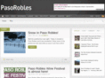pasorobles.es