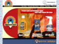 penguinapparelcare.com